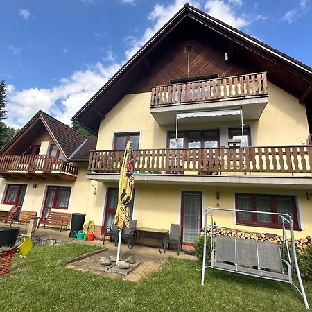 Apartmany U Kamenky Vrchlabí Exterior foto